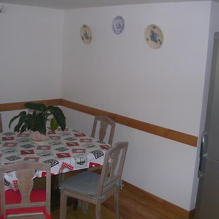 Chez Pimline Bed & Breakfast Saint-Aubin-sur-Quillebeuf Exterior photo